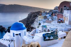 Greece & Turkey 2011